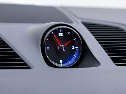 Certified 2023 Porsche Cayenne image 22