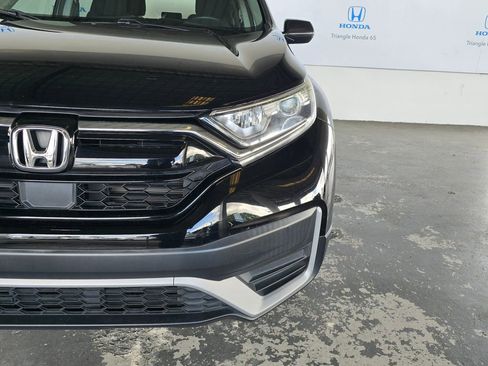 Used 2022 Honda CR-V LX image 29