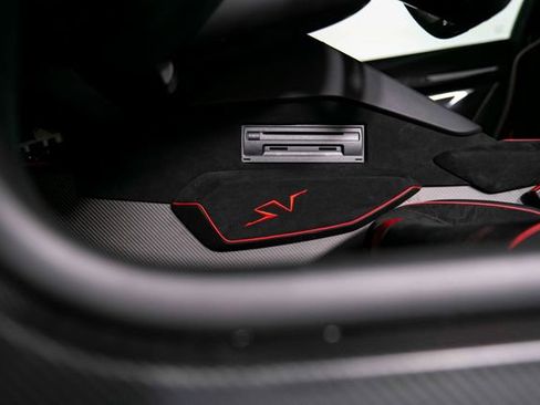 Used 2016 Lamborghini Aventador LP 750-4 AWD/4WD image 16