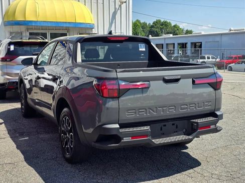Used 2024 Hyundai Santa Cruz SEL FWD image 13