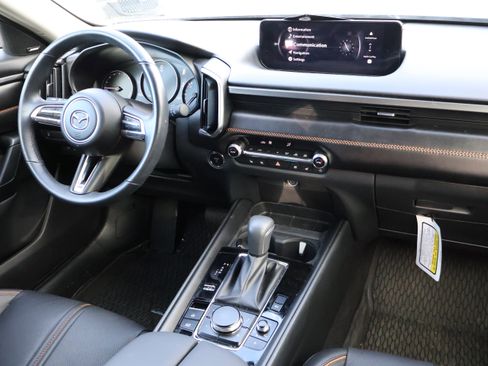 Certified 2025 MAZDA CX-50 2.5 Hybrid w/ Premium Plus Pkg image 16