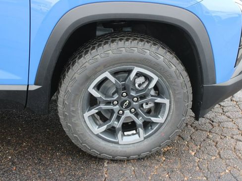 New 2026 Chevrolet Equinox ACTIV image 49