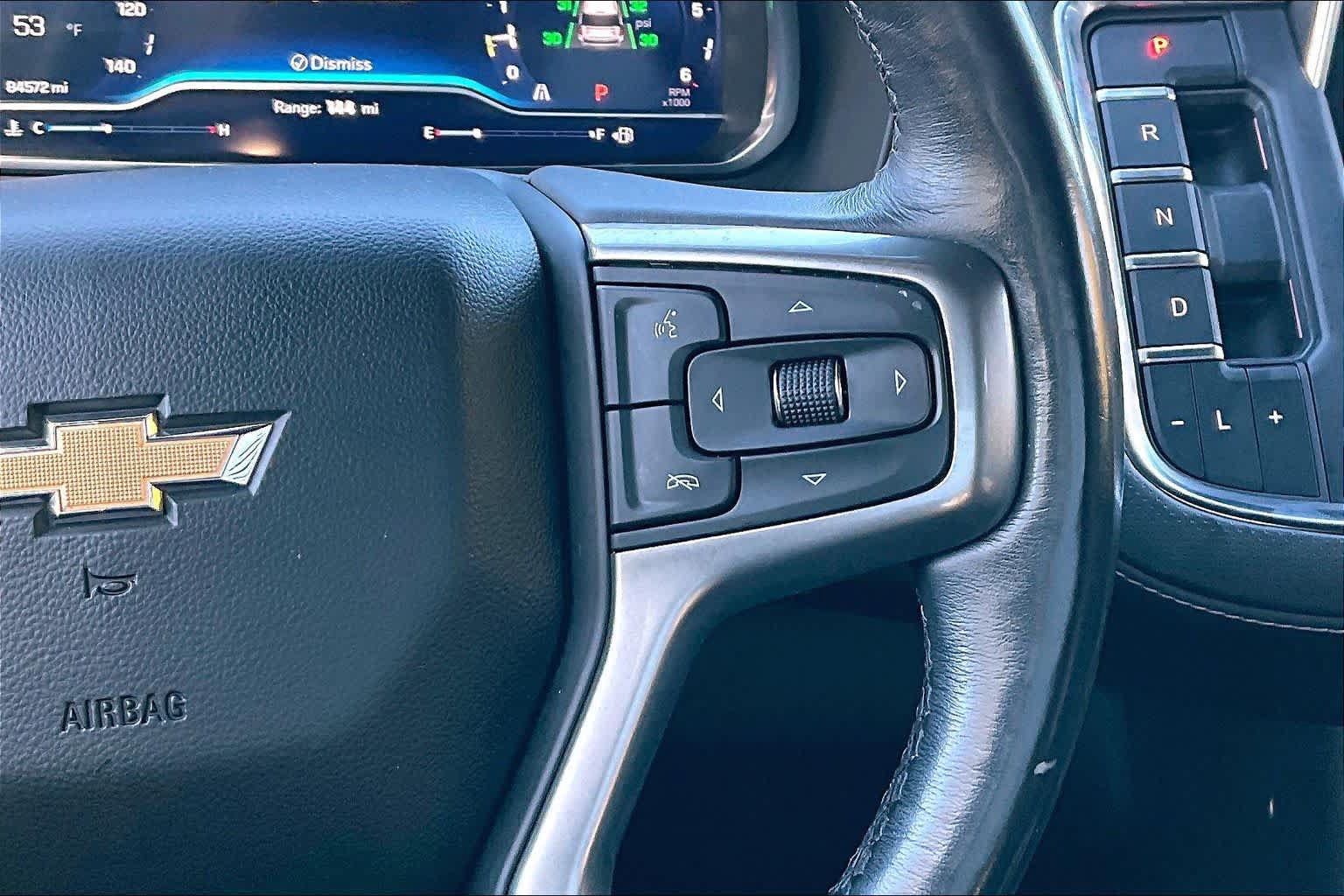 Used 2023 Chevrolet Suburban Premier RWD image 27