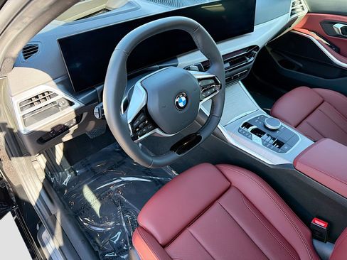 Used 2025 BMW 330i Sedan image 26