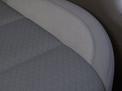 New 2026 Chevrolet Silverado 1500 RST w/ Safety Package image 21