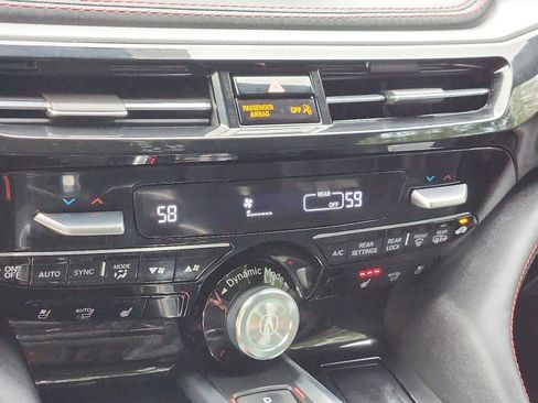 Certified 2022 Acura MDX A-Spec image 17