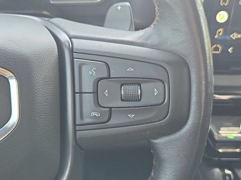 Certified 2022 GMC Sierra 1500 AT4 w/ AT4 Premium Package AWD/4WD image 20
