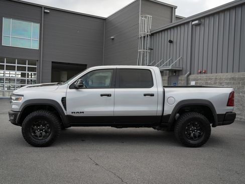 New 2026 RAM 1500 RHO w/ RHO Level 1 Equipment Group AWD/4WD image 14