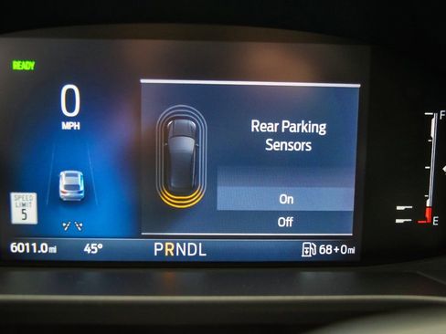 Used 2024 Ford Escape Base image 25