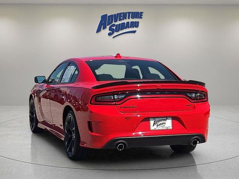 Used 2022 Dodge Charger GT w/ Blacktop Package image 5
