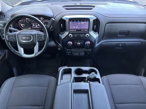 Used 2020 GMC Sierra 1500 Elevation w/ Elevation Convenience Package AWD/4WD image 22