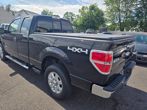 Used 2013 Ford F150 XLT w/ Luxury Equipment Group AWD/4WD image 9