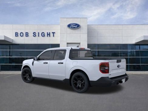 New 2026 Ford Maverick XLT AWD/4WD image 6