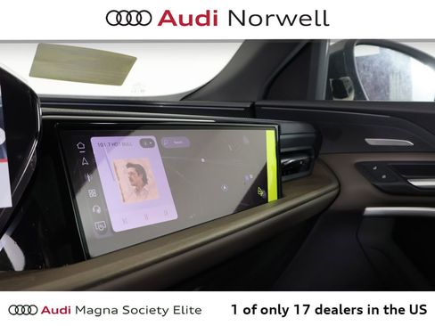New 2026 Audi Q5 Premium Plus AWD/4WD image 7