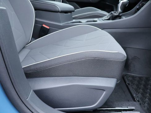 New 2026 Volkswagen Jetta Sport image 13