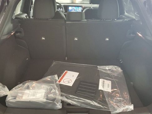 New 2026 Nissan Kicks SV w/ SV Premium Package image 33