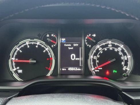 Certified 2023 Toyota 4Runner Limited image 30