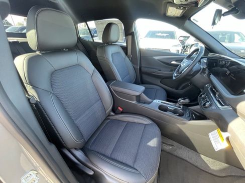 New 2026 Buick Envista Preferred w/ Convenience I Package image 29