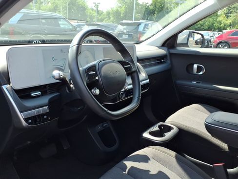 Used 2024 Hyundai Tucson Limited AWD/4WD image 21