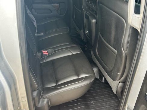 Used 2014 GMC Sierra 1500 SLE w/ SLE Value Package AWD/4WD image 10