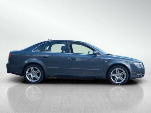 Used 2006 Audi A4 2.0T image 3