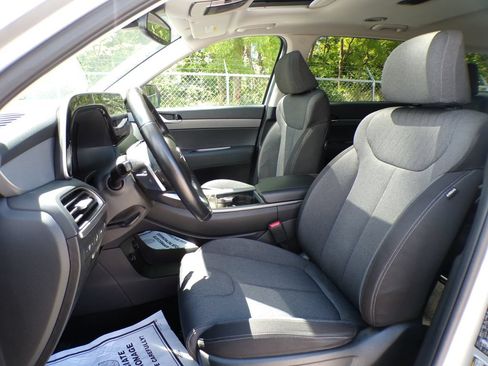 Used 2022 Hyundai Palisade SEL AWD/4WD image 13