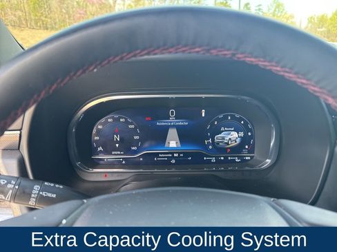 Used 2023 Chevrolet Tahoe RST w/ Luxury Package image 26