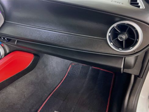 Used 2022 Chevrolet Camaro SS w/ Redline Edition RWD image 34