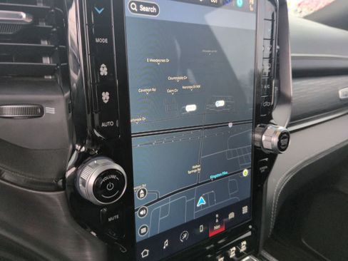 Certified 2024 RAM 2500 Rebel w/ Towing Technology Group image 28