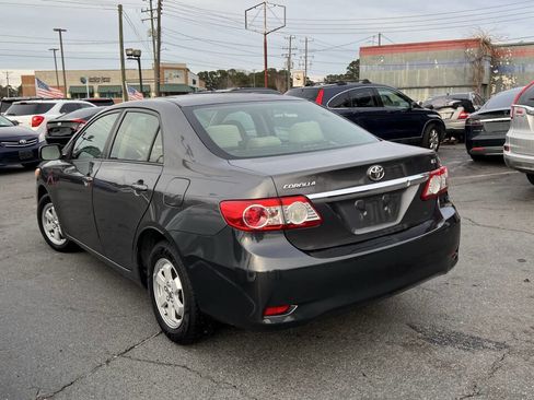 Used 2011 Toyota Corolla LE image 10