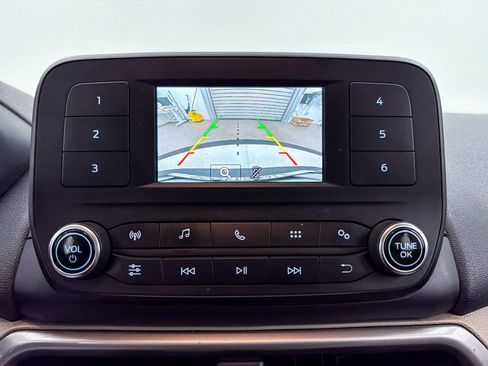 Used 2018 Ford EcoSport S image 6