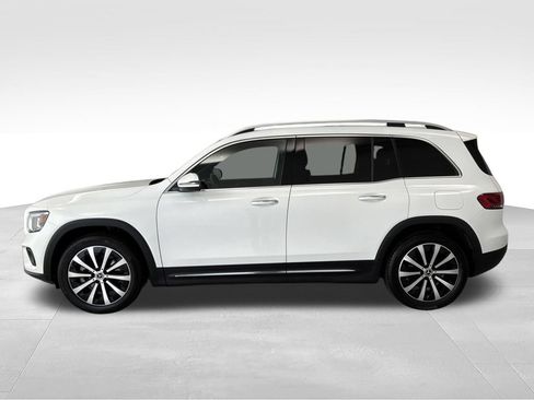 Used 2023 Mercedes-Benz GLB 250 image 5
