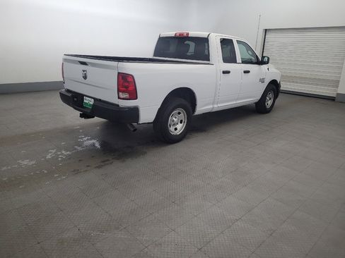 Used 2020 RAM 1500 Tradesman RWD image 9