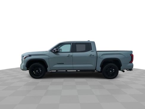 Used 2026 Toyota Tundra Limited w/ Nightshade Package image 5