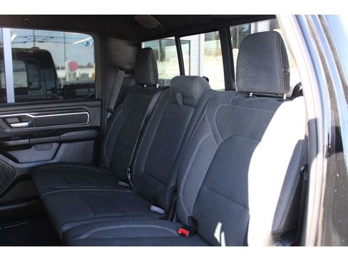 Used 2022 RAM 1500 Big Horn image 27
