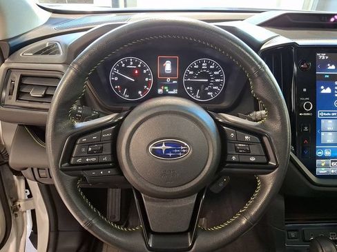 Certified 2023 Subaru Ascent Onyx Edition Limited AWD/4WD image 22