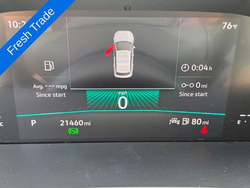 Certified 2024 Volkswagen Tiguan SE R-Line w/ MDO Package, Two-Row AWD/4WD image 20