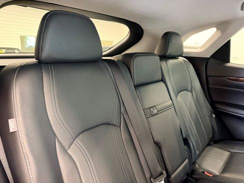 Used 2016 Lexus RX 350 AWD w/ Premium Package image 29