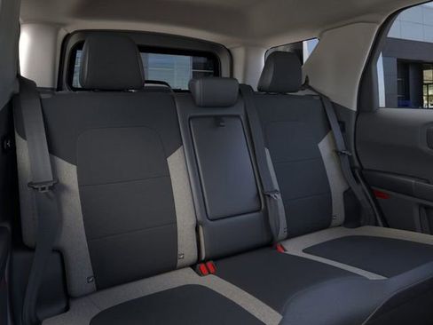 New 2025 Ford Bronco Sport Big Bend AWD/4WD image 11
