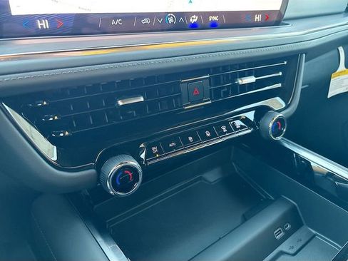 New 2026 Chevrolet Tahoe LS image 14