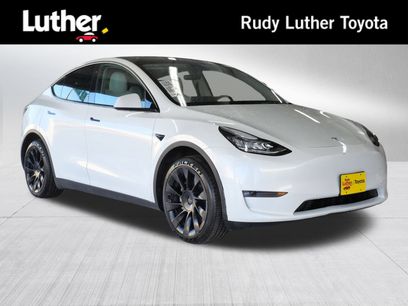Used 2022 Tesla Model Y Long Range