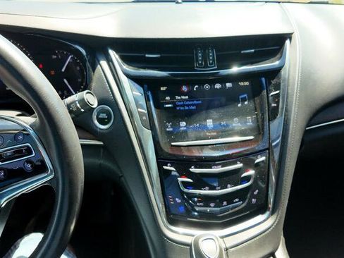 Used 2017 Cadillac CTS Luxury image 13