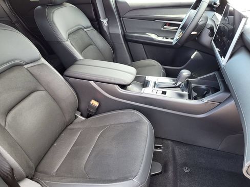New 2026 MAZDA CX-5 Preferred AWD/4WD image 5