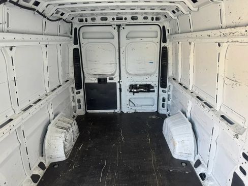 Used 2021 RAM ProMaster 3500 FWD image 16