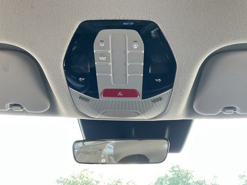 Used 2025 Kia K4 FWD image 13