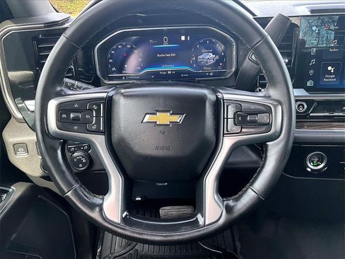Certified 2023 Chevrolet Silverado 1500 LT image 13