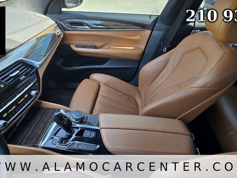 Used 2018 BMW 640i Gran Turismo xDrive AWD/4WD image 40