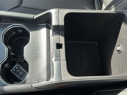 New 2025 Jeep Grand Cherokee Limited w/ Black Appearance Package image 24