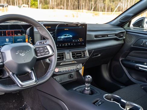 New 2026 Ford Mustang GT image 27