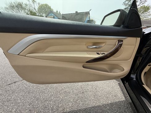 Used 2016 BMW 428i Coupe image 13